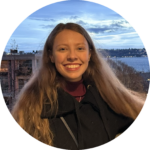 Grace NevenEnglish, Physics, Chemisty Biology, Math