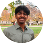 Nirmal Kumar Marimuthu Math, Physics, CS Film and World Religion