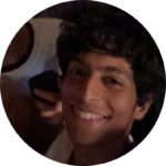Robin GuptaPhysics, Math