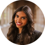 Annika Kumar English, Math Theology