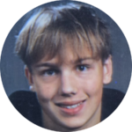 Andrei DomnenkovEnglishMath