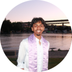 Nirmal Kumar MarimuthuMath (AP/IB) Physics (AP/IB)  Computer Science
