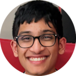 Rohan NairBiologyMath, Spanish