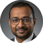 Sunil Garg