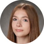 Lily Rickard English Math