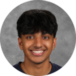 Vihaan Fadnavis PSAT Math